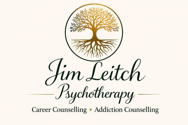 Jim Leitch Psychotherapy