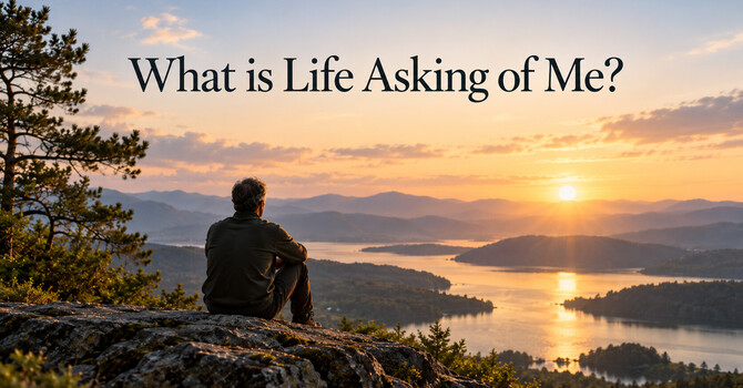 Becoming Who You Are: Kierkegaard, Jung, and the Journey Toward the Self
